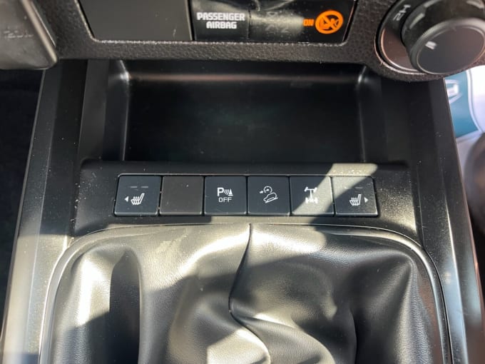 2025 Isuzu D-max
