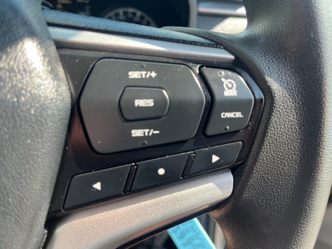 2025 Isuzu D-max
