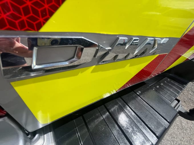 2025 Isuzu D-max