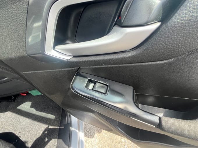 2025 Isuzu D-max