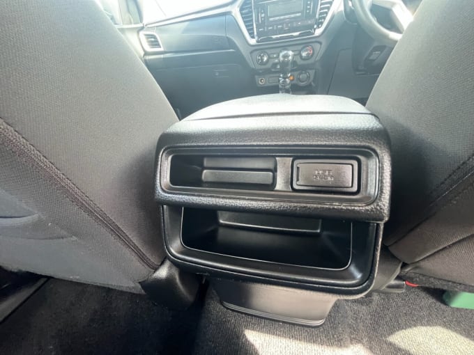 2025 Isuzu D-max