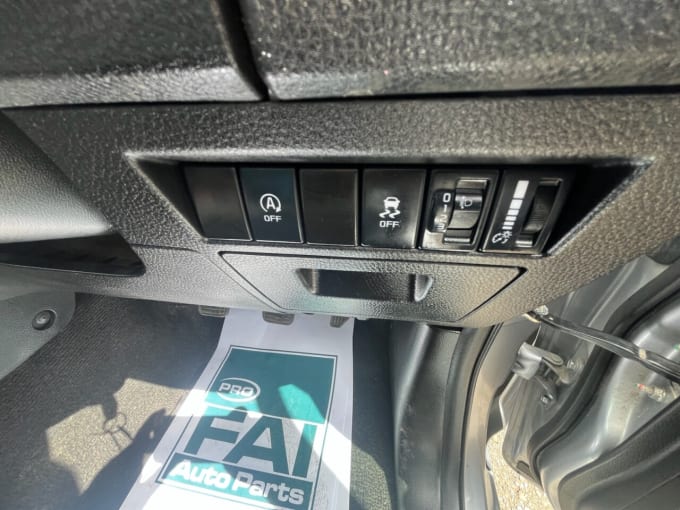 2025 Isuzu D-max