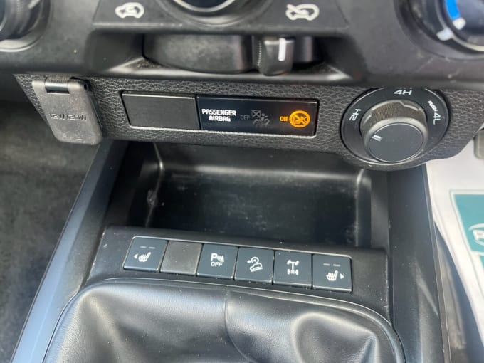2025 Isuzu D-max
