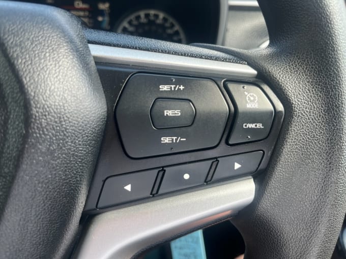 2025 Isuzu D-max