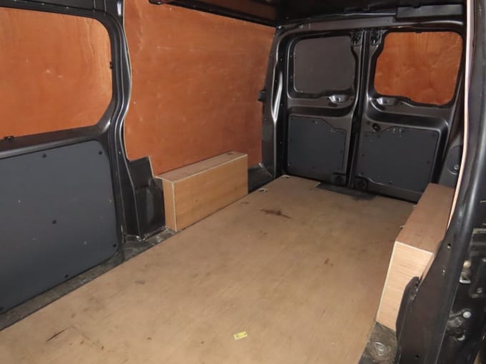 2025 Vauxhall Vivaro