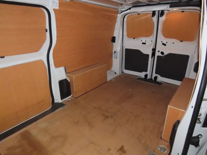 2025 Vauxhall Vivaro