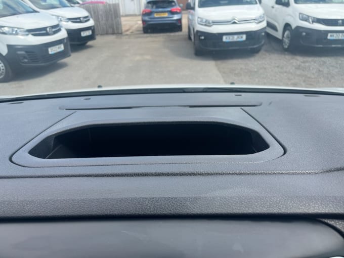 2025 Vauxhall Vivaro
