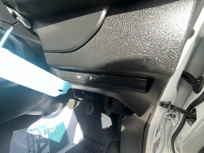 2025 Vauxhall Vivaro