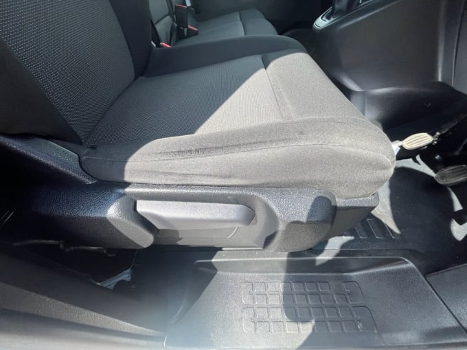 2025 Vauxhall Vivaro