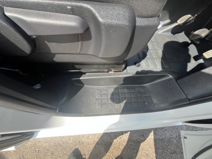 2025 Vauxhall Vivaro