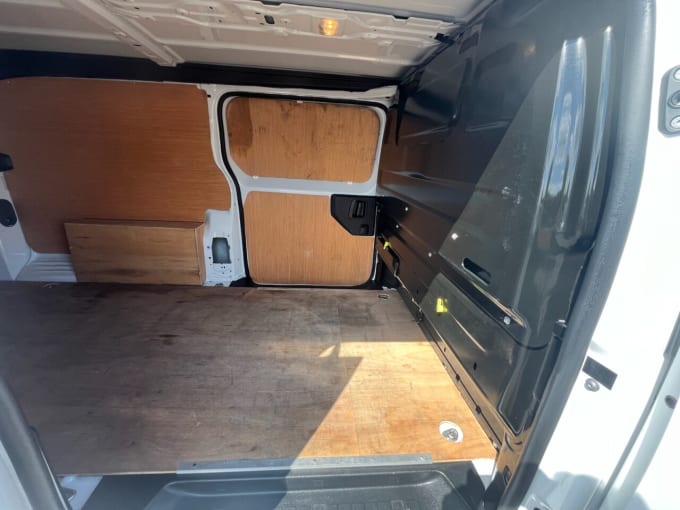 2025 Vauxhall Vivaro