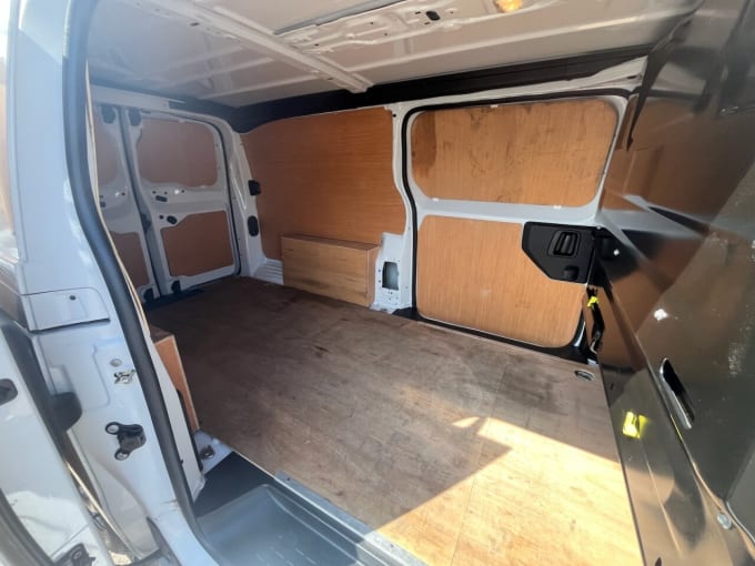 2025 Vauxhall Vivaro