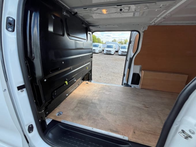 2025 Vauxhall Vivaro
