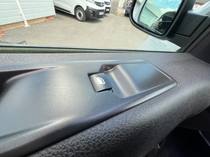 2025 Vauxhall Vivaro