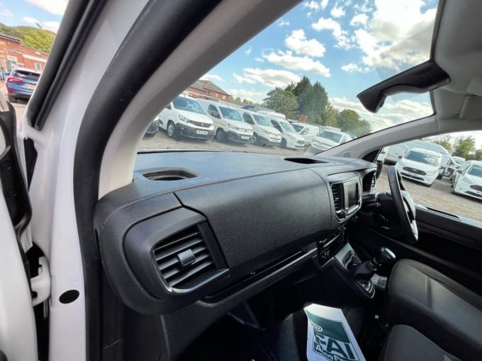 2025 Vauxhall Vivaro