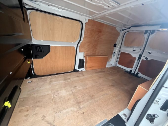 2025 Vauxhall Vivaro