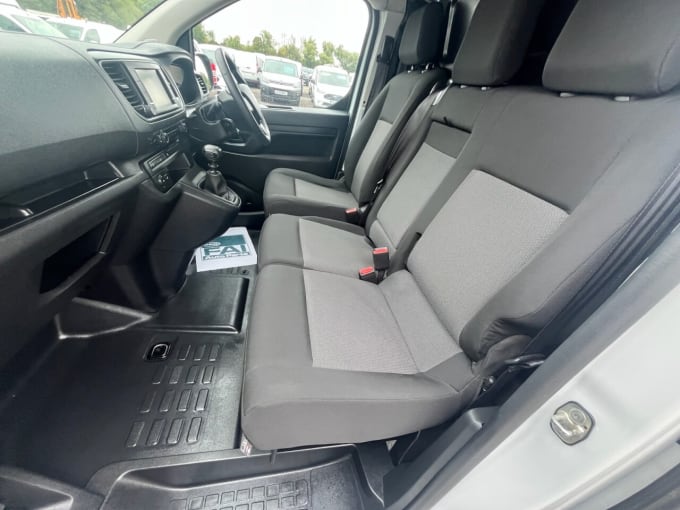 2025 Vauxhall Vivaro
