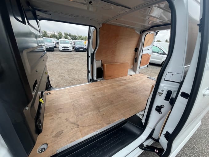 2025 Vauxhall Vivaro