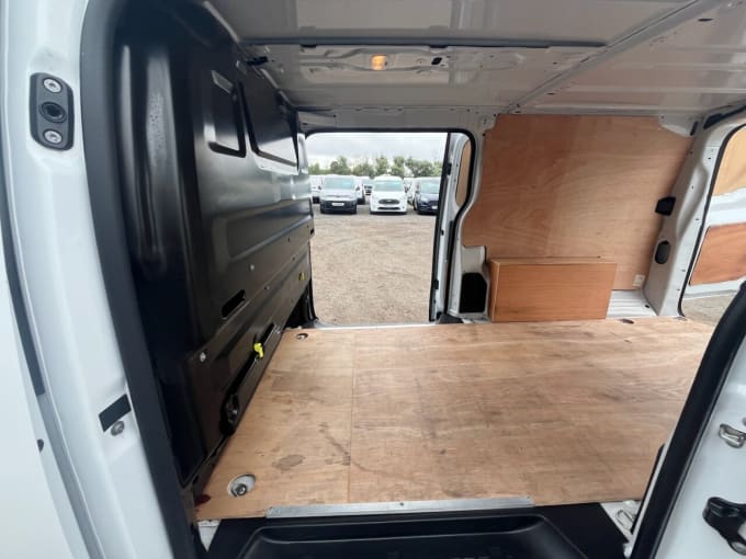 2025 Vauxhall Vivaro