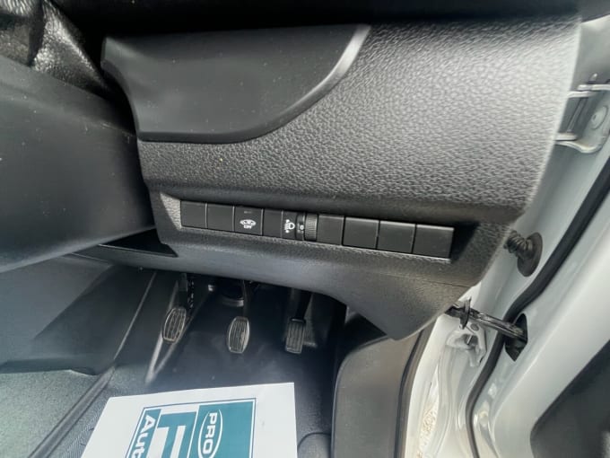 2025 Vauxhall Vivaro