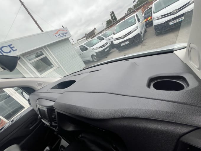 2025 Vauxhall Vivaro
