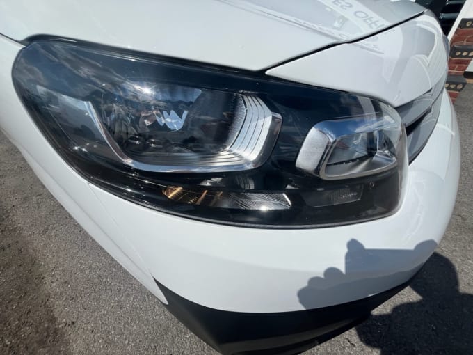 2025 Citroen Dispatch