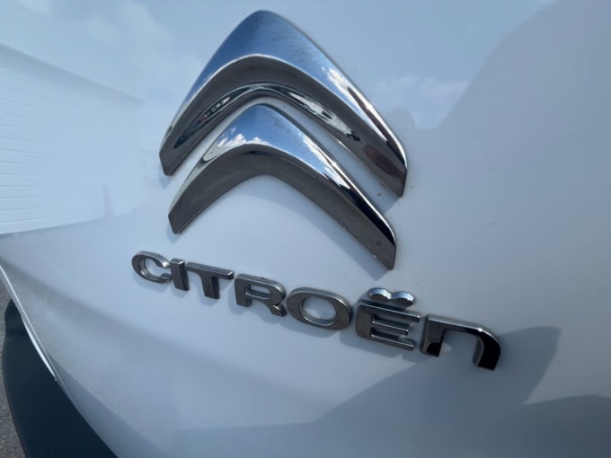 2025 Citroen Dispatch