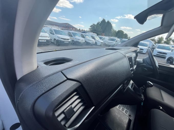 2025 Citroen Dispatch