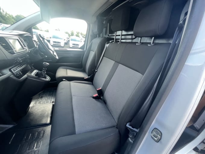 2025 Citroen Dispatch