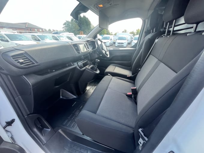 2025 Citroen Dispatch