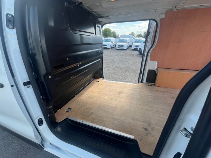 2025 Citroen Dispatch