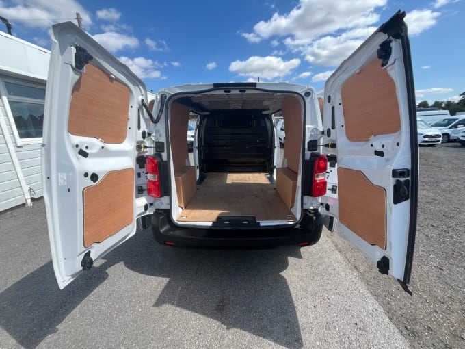 2025 Citroen Dispatch