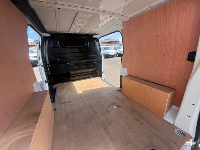 2025 Citroen Dispatch