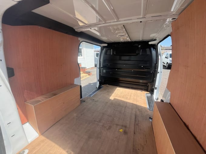 2025 Citroen Dispatch