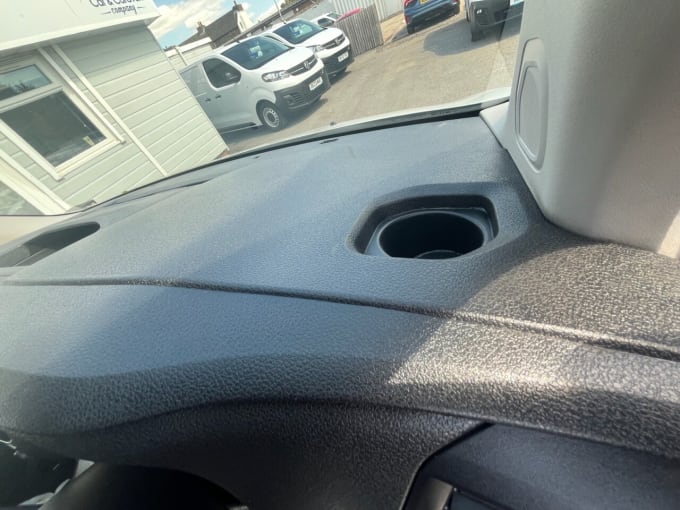 2025 Citroen Dispatch