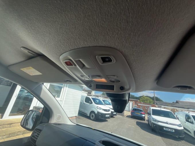 2025 Citroen Dispatch