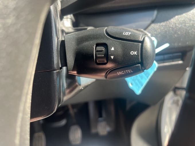 2025 Citroen Dispatch