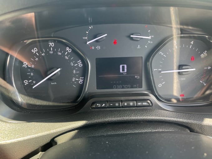 2025 Citroen Dispatch
