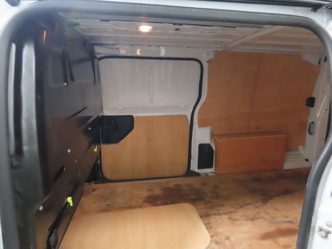 2025 Vauxhall Vivaro