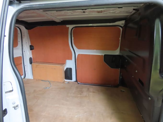 2025 Citroen Dispatch