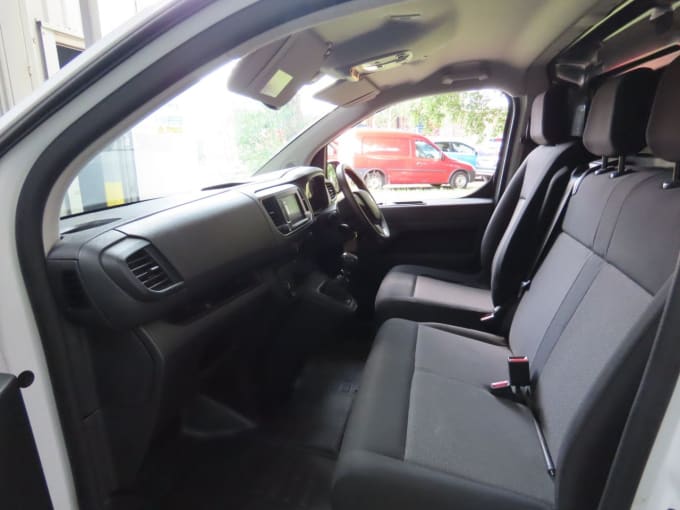 2025 Citroen Dispatch