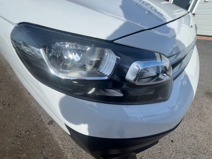 2025 Citroen Dispatch
