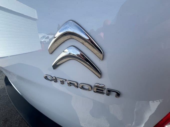 2025 Citroen Dispatch