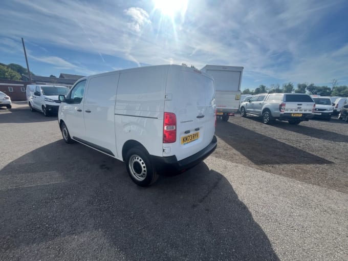 2025 Citroen Dispatch