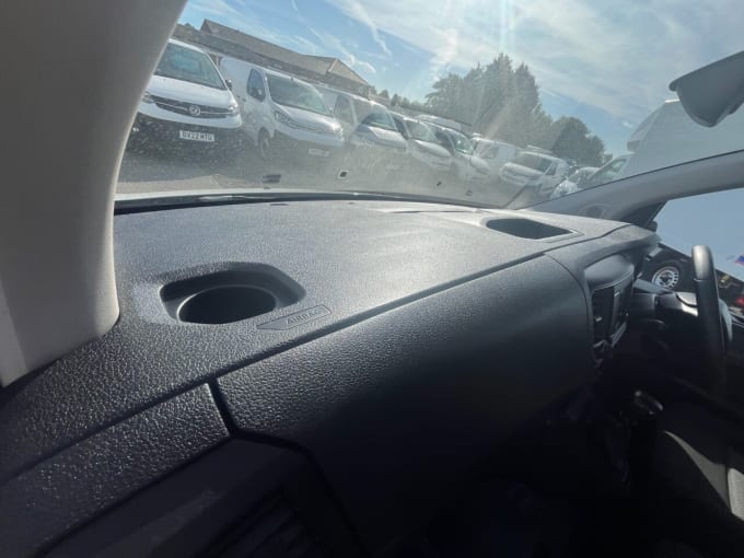 2025 Citroen Dispatch