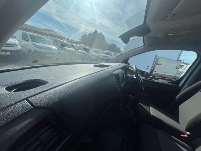 2025 Citroen Dispatch