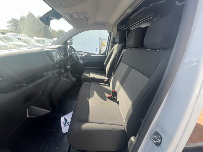 2025 Citroen Dispatch