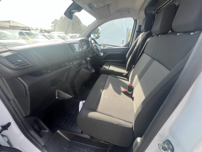 2025 Citroen Dispatch