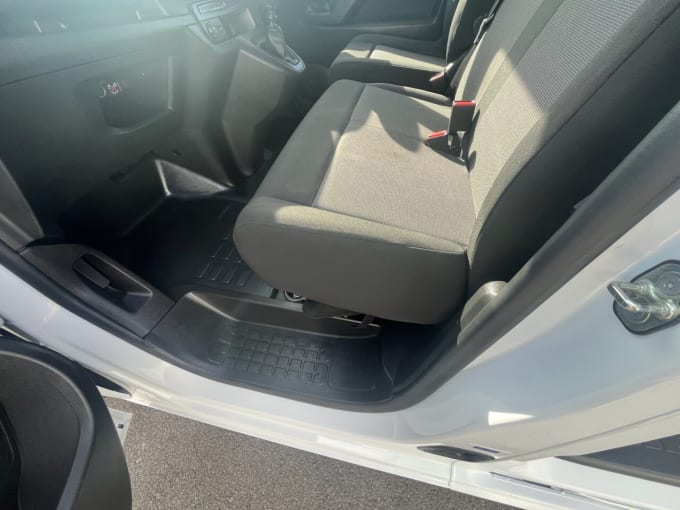 2025 Citroen Dispatch