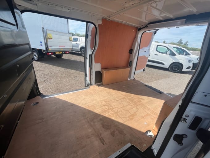 2025 Citroen Dispatch